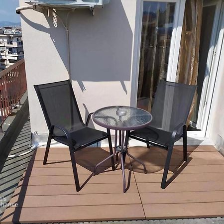 Elegant Studio In The Center Of City. 塞萨洛尼基 外观 照片