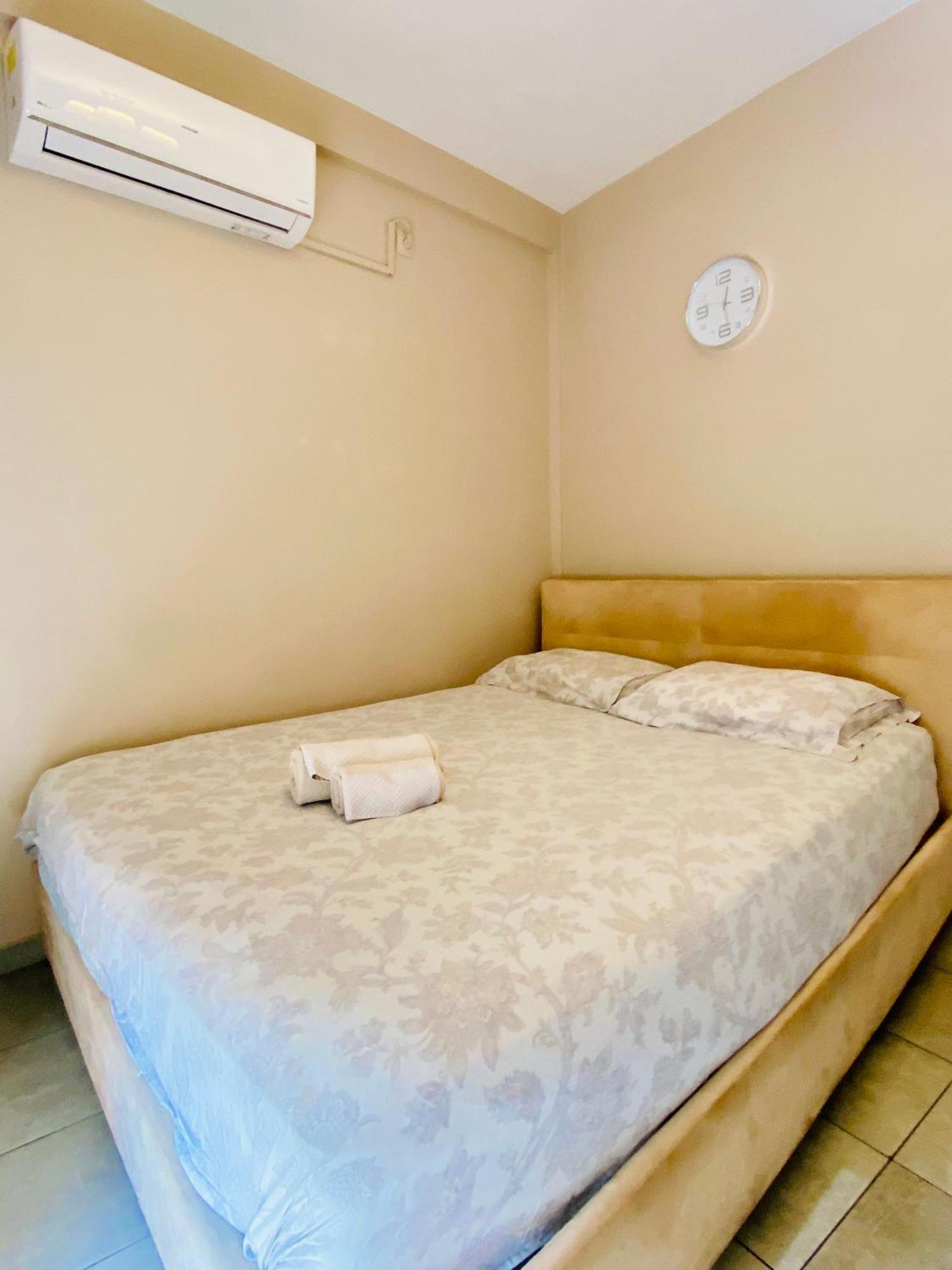Elegant Studio In The Center Of City. 塞萨洛尼基 外观 照片