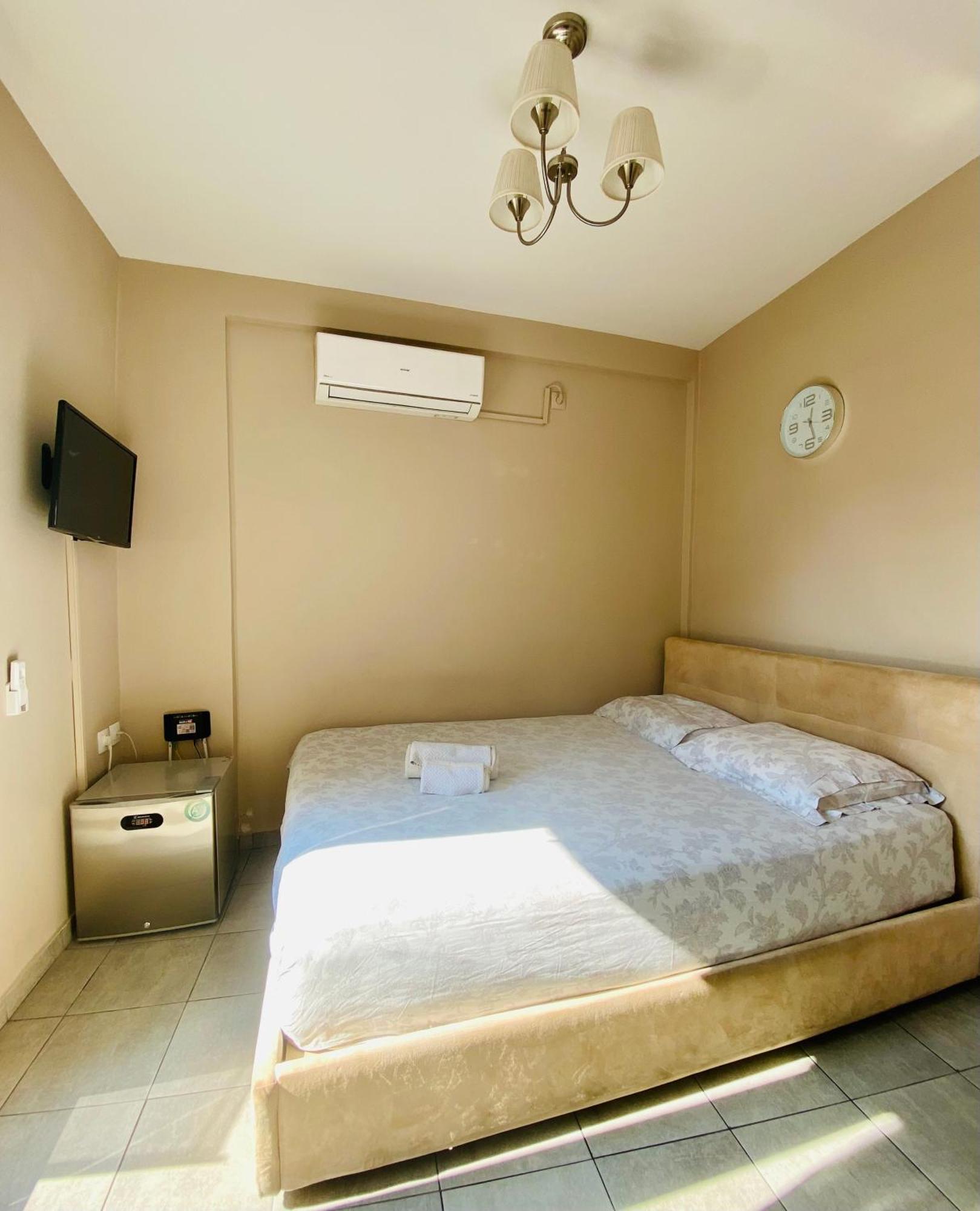 Elegant Studio In The Center Of City. 塞萨洛尼基 外观 照片