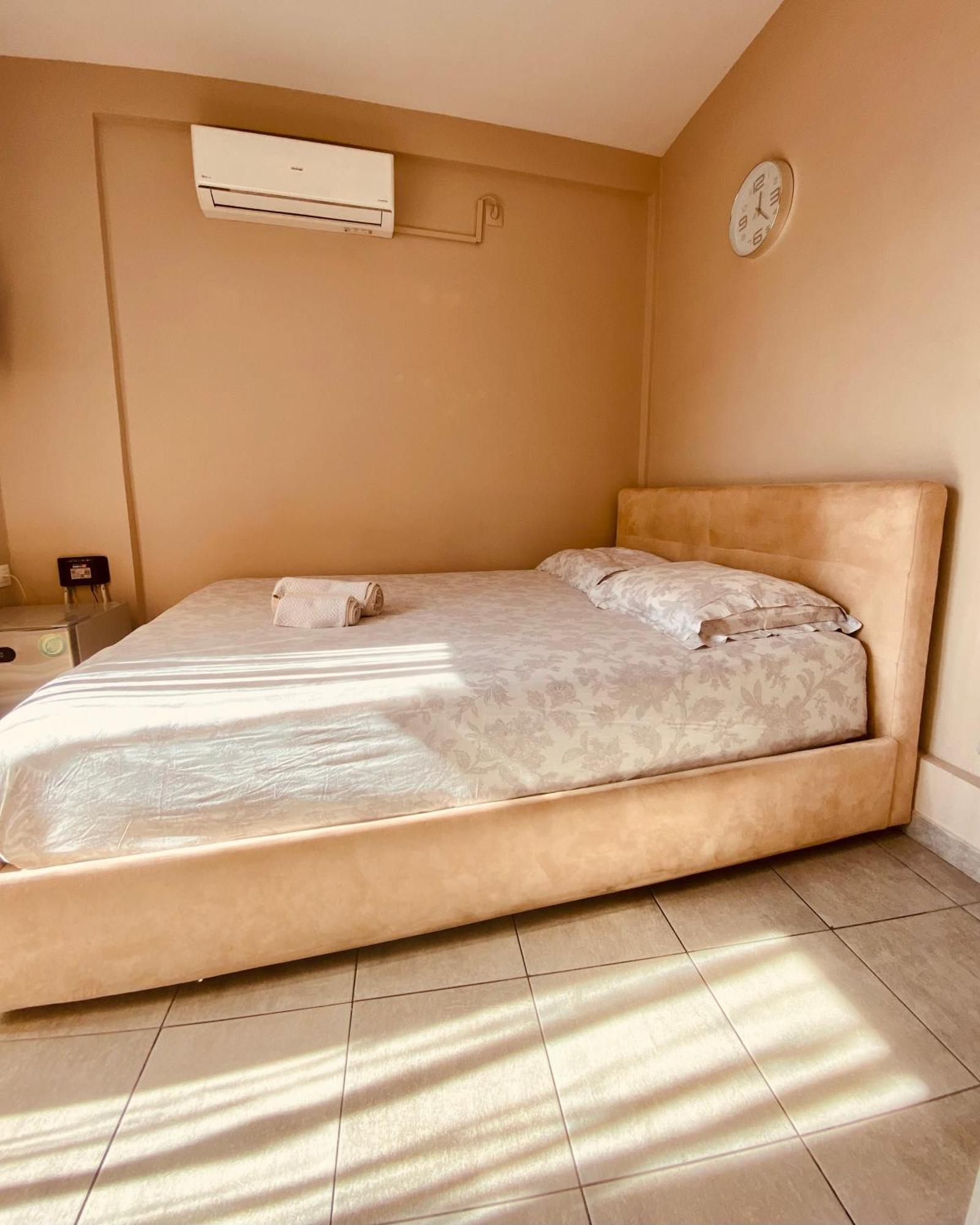 Elegant Studio In The Center Of City. 塞萨洛尼基 外观 照片