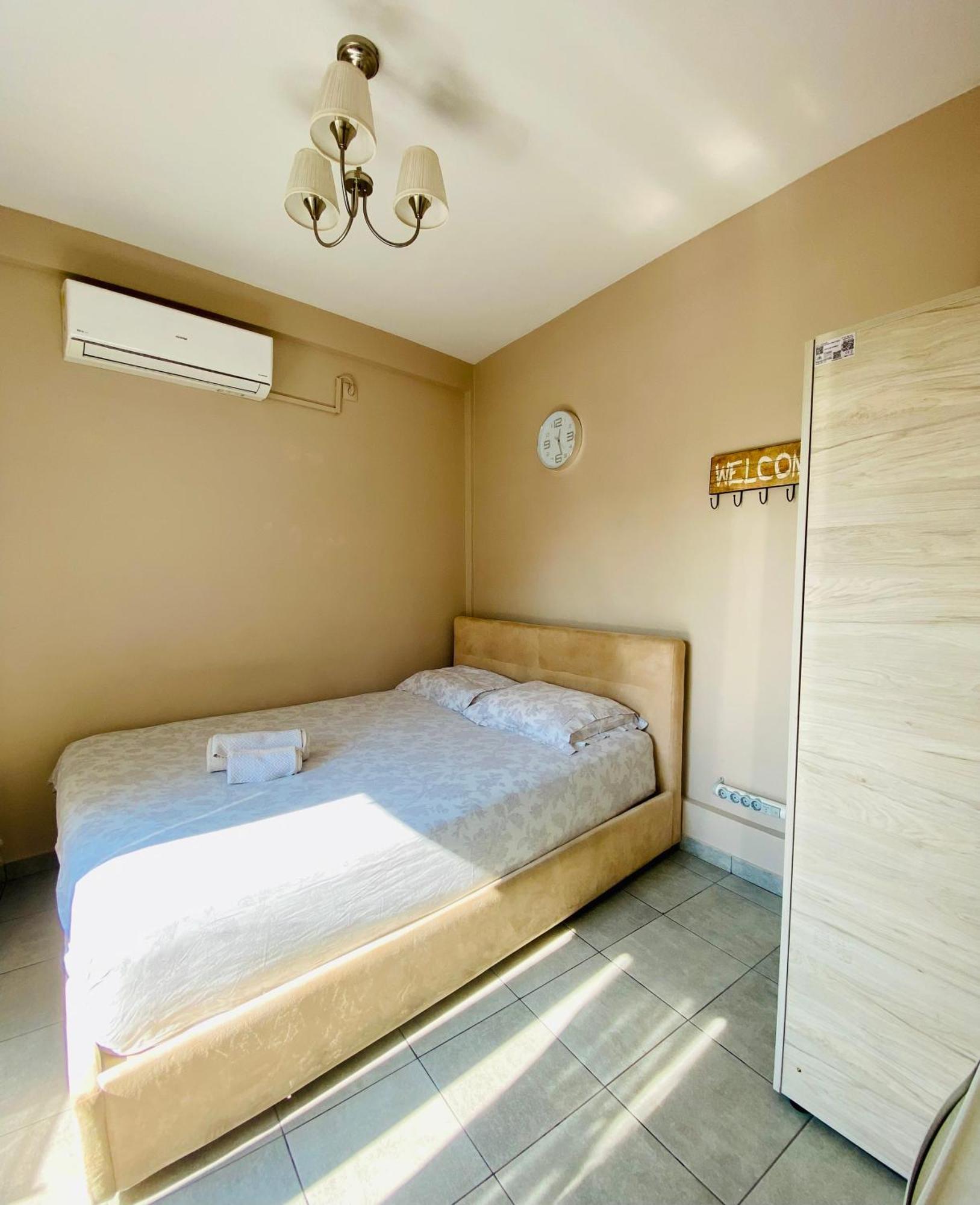 Elegant Studio In The Center Of City. 塞萨洛尼基 外观 照片