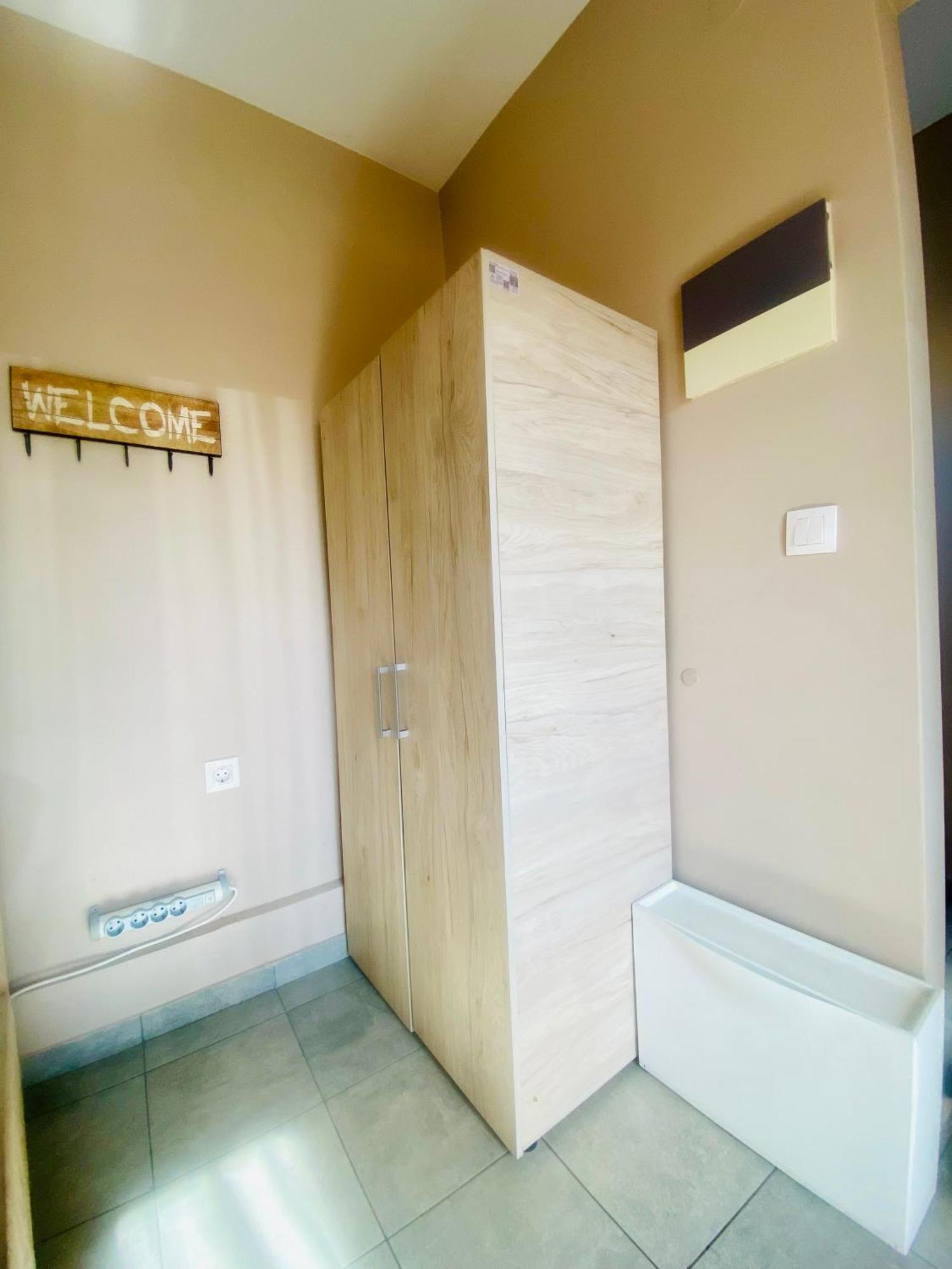 Elegant Studio In The Center Of City. 塞萨洛尼基 外观 照片