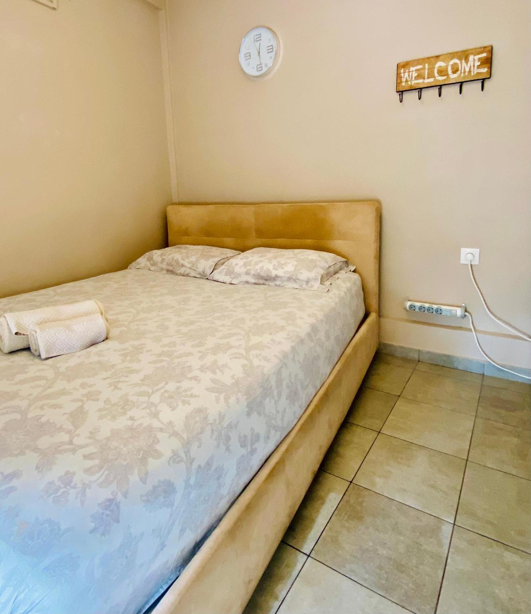 Elegant Studio In The Center Of City. 塞萨洛尼基 外观 照片