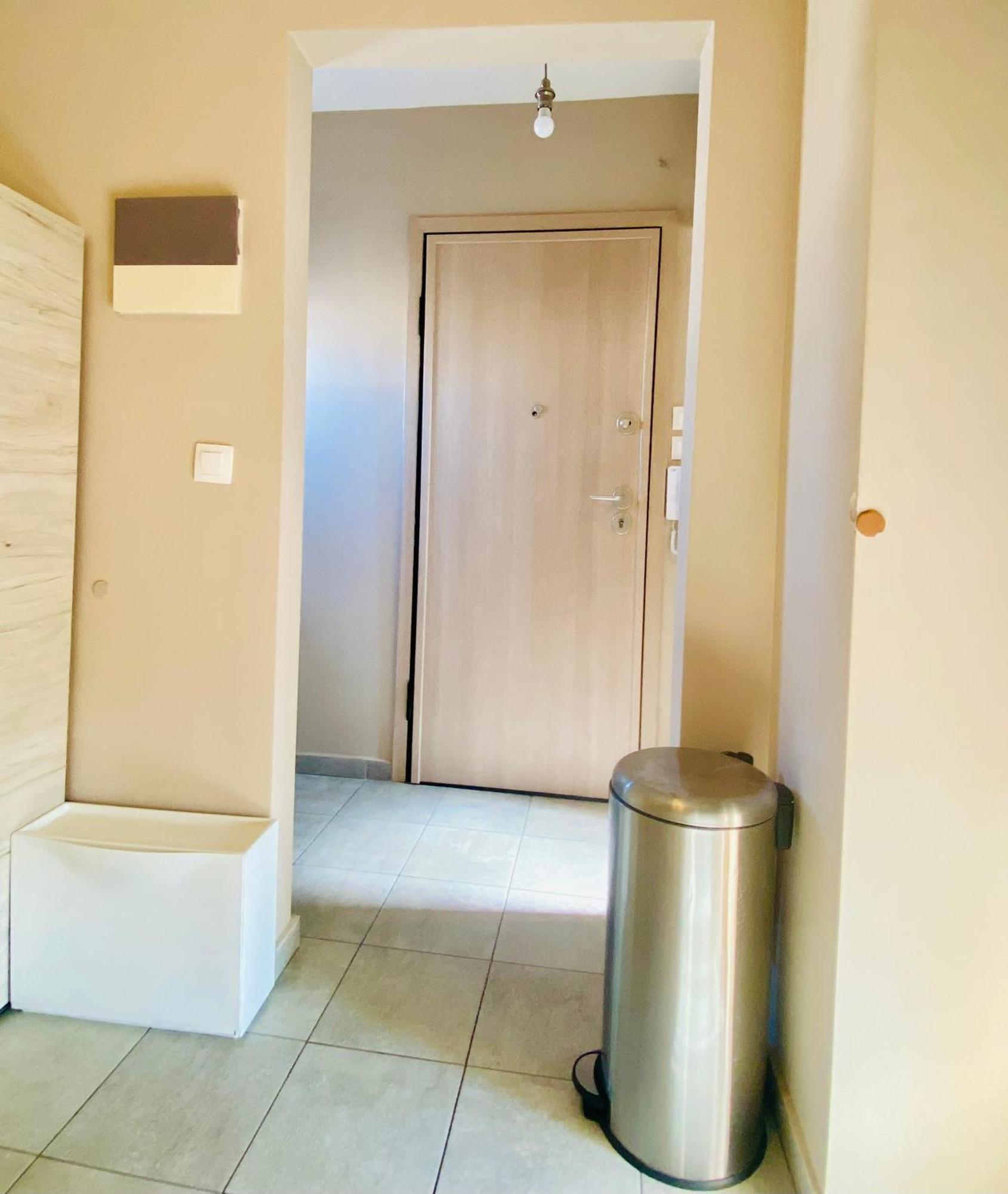 Elegant Studio In The Center Of City. 塞萨洛尼基 外观 照片