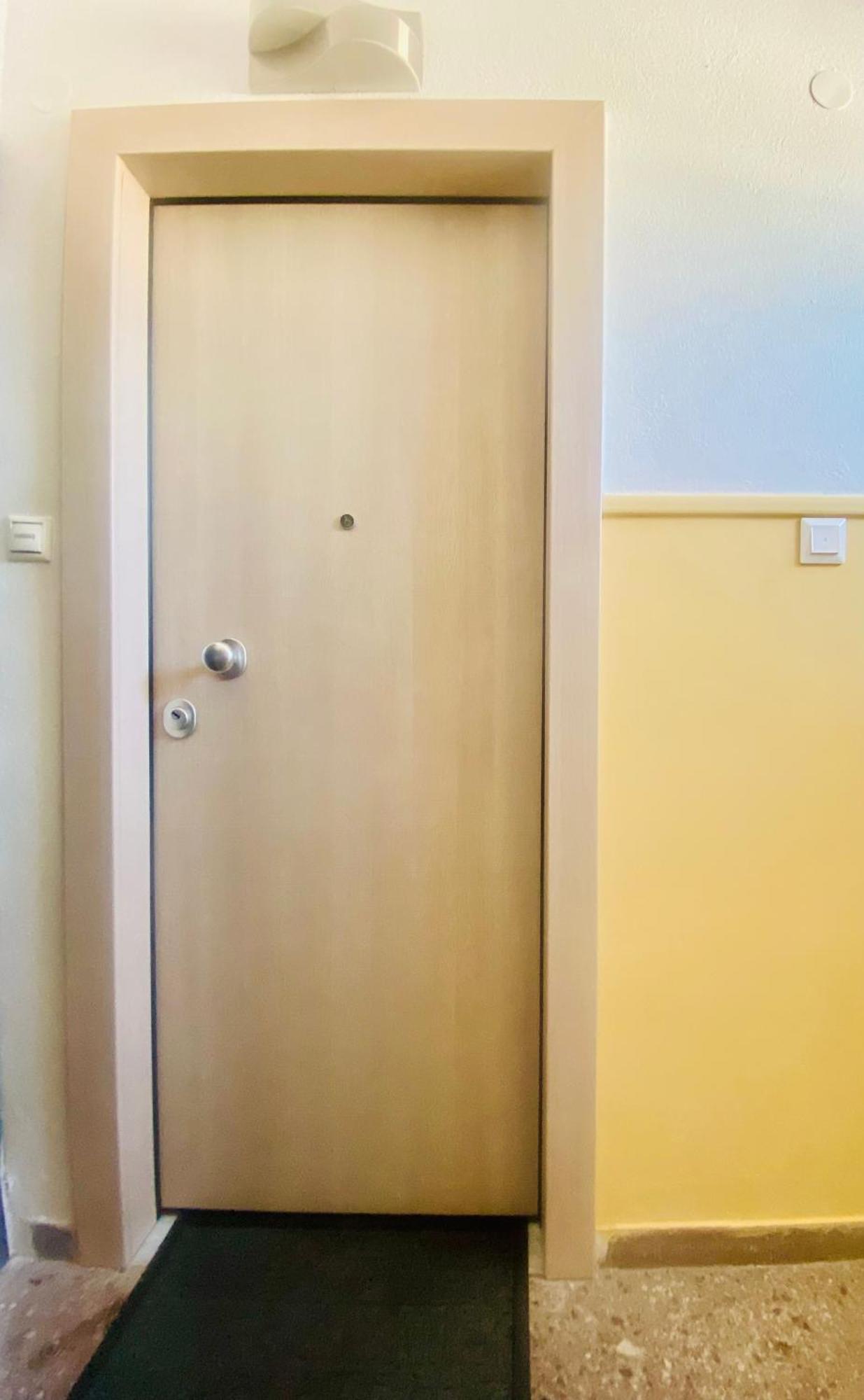 Elegant Studio In The Center Of City. 塞萨洛尼基 外观 照片