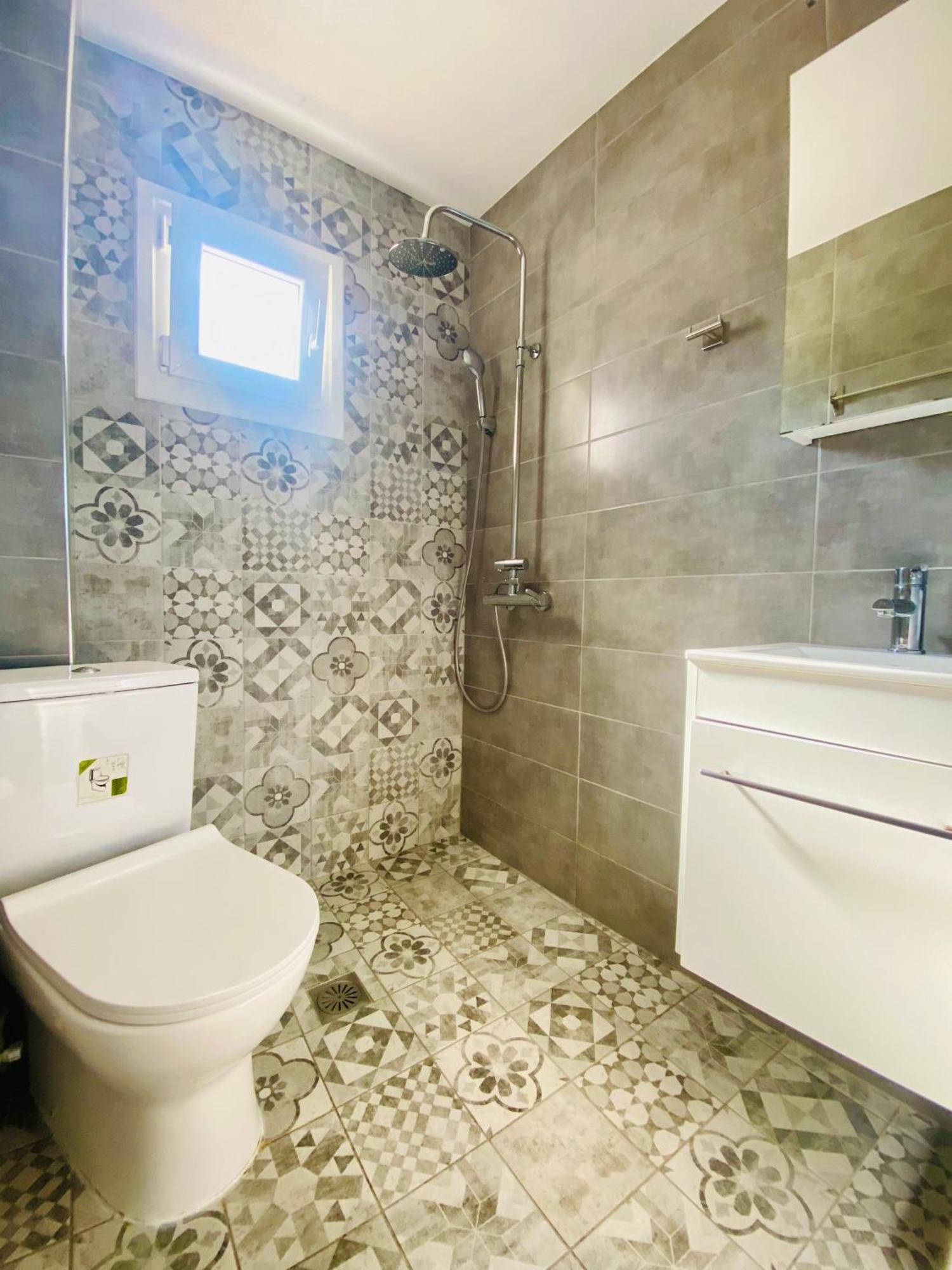 Elegant Studio In The Center Of City. 塞萨洛尼基 外观 照片
