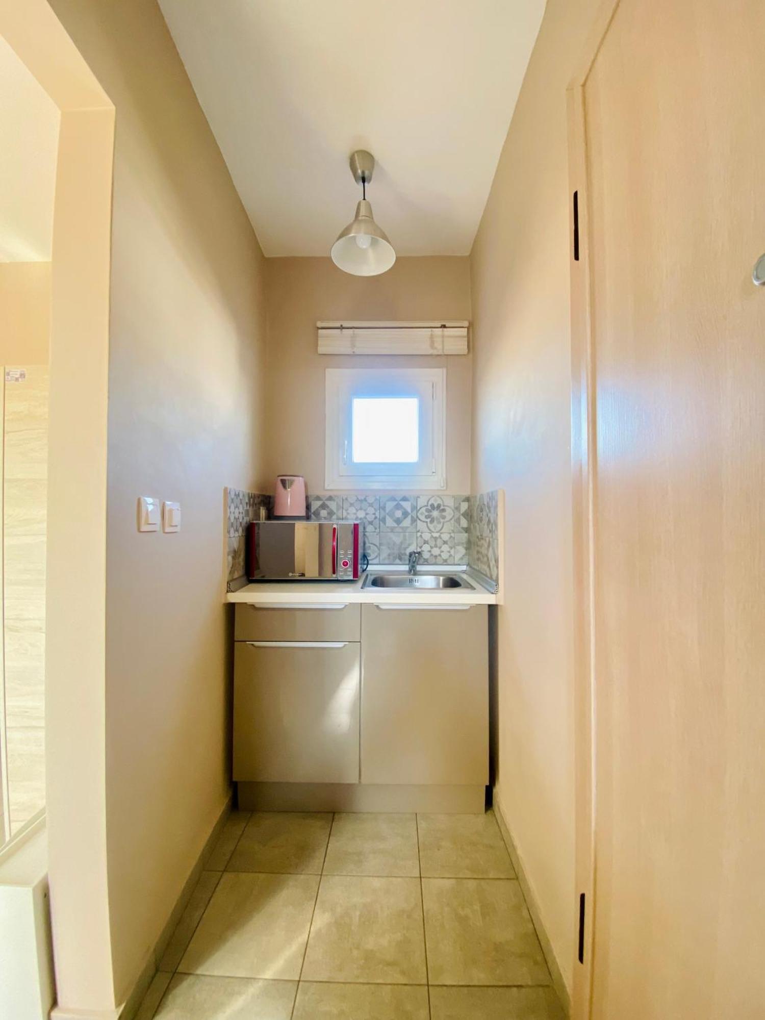 Elegant Studio In The Center Of City. 塞萨洛尼基 外观 照片